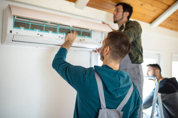 Best HVAC Equipment and Components in New Vienna, OH