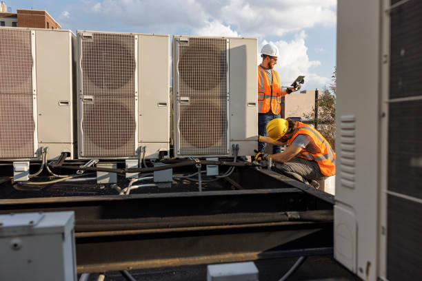 Trusted New Vienna, OH HVAC Experts