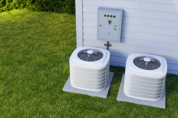 Best Residential HVAC in New Vienna, OH