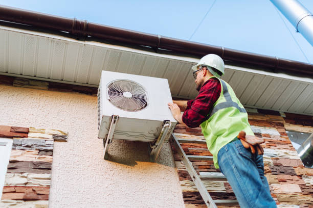 Best Air Filters and Purifiers in New Vienna, OH