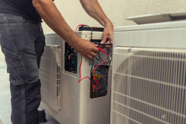 Best VRF (Variable Refrigerant Flow) Systems in New Vienna, OH
