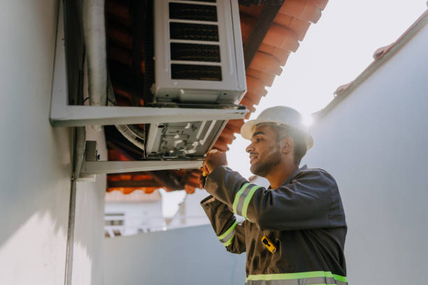 Best Emergency HVAC Services in New Vienna, OH