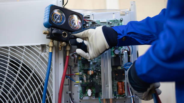 Best HVAC Software and Technology in New Vienna, OH